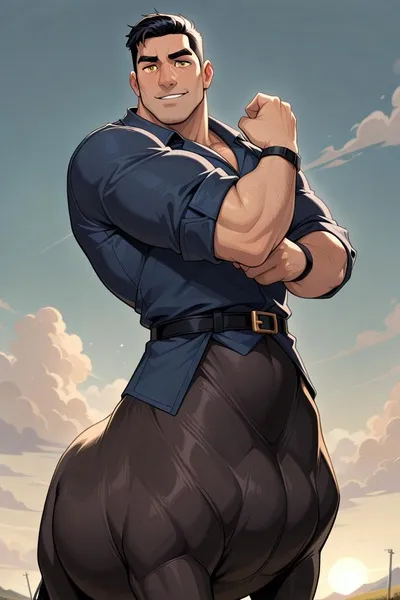 Flipped Chat AI – Chatta con Kane