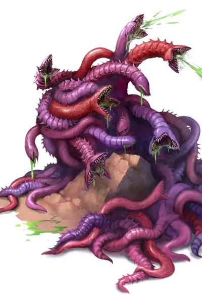 Flipped Chat AI – Sembang dengan Cacing parasit