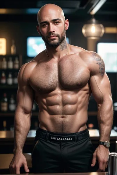 AI trò chuyện đảo ngược – Trò chuyện với Steve