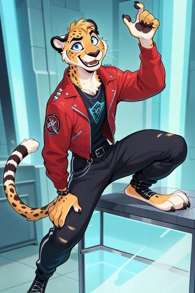 Flipped Chat AI – Csevegés Raven Sorrell