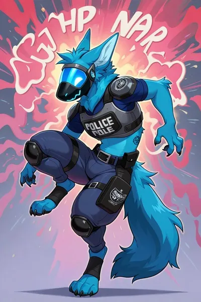 Flipped Chat AI – Chatear con Darren Kestrel