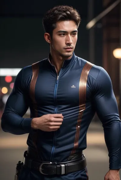 Flipped Chat AI – Csevegés Gecubaja Takuto