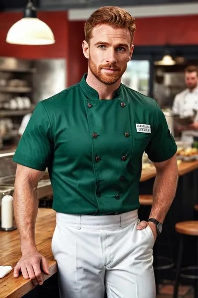 พื้นหลัง คาแวน โอ'ลีรี