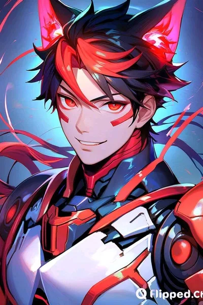 Flipped Chat AI – Sembang dengan Lucien Arévalo