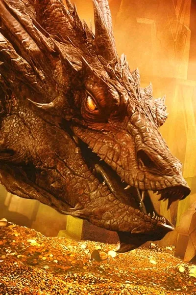 Omgedraaide chat AI – Chat met Smaug