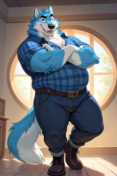 AI trò chuyện đảo ngược – Trò chuyện với Barnaby Vulpis