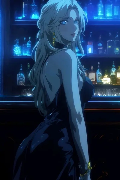 Flipped Chat AI – Chat Jessica Valentine