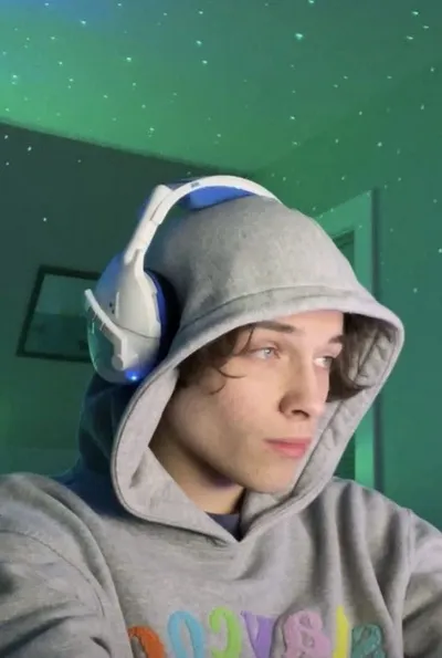 Flipped Chat AI – kalbėkite su Kriso sturniolo