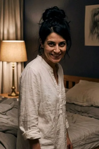 Çevrilmiş Sohbet Yapay Zekası – Saraile sohbet edin