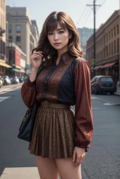 FlippedチャットAI – アンバーとチャット