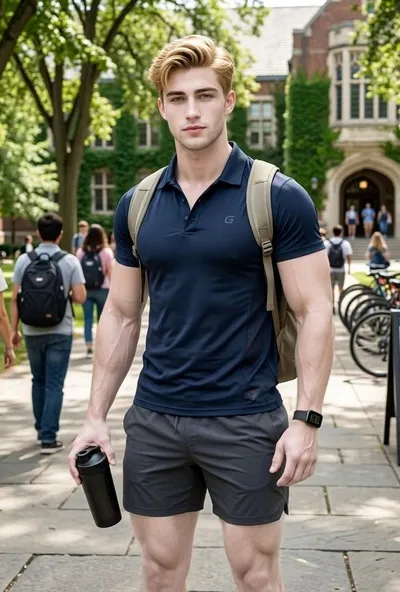 Flipped Chat AI – Sembang dengan Jonas