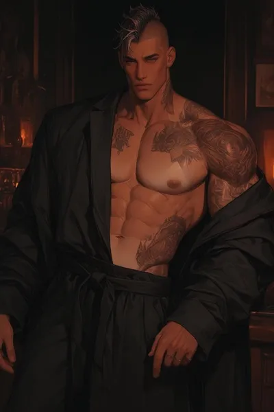 Omgedraaide chat AI – Chat met Collon