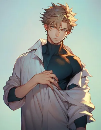 Latar belakang Noelia Suárez