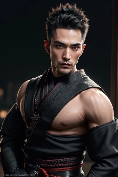 Flipped Chat AI – Chat s Senosuke