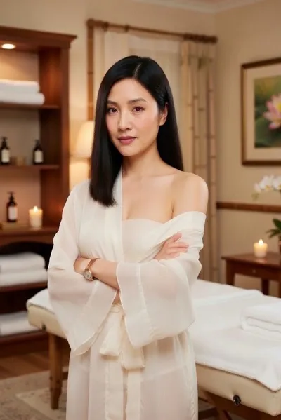 Çevrilmiş Sohbet Yapay Zekası – Jessica Huangile sohbet edin