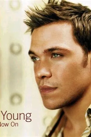 WILL young  background