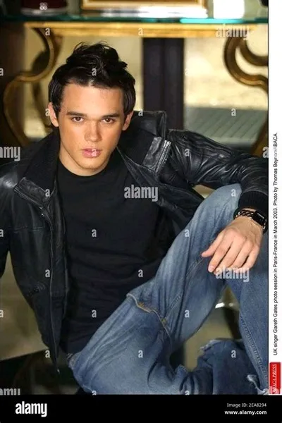 Flipped Chat AI – Чат с Гарт Гейтс