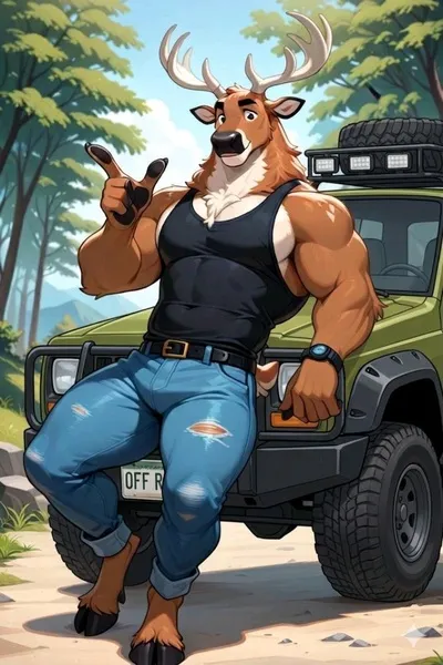 Flipped Chat AI – razgovarajte s Callen Stroud