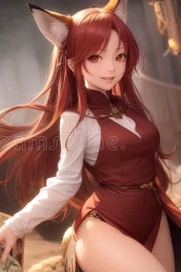 Flipped Chat AI – Bate-papo com Sakura Frost 