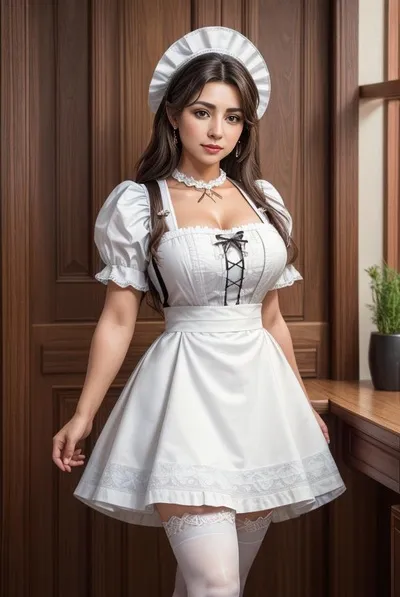 Latar belakang Mariela Quintero