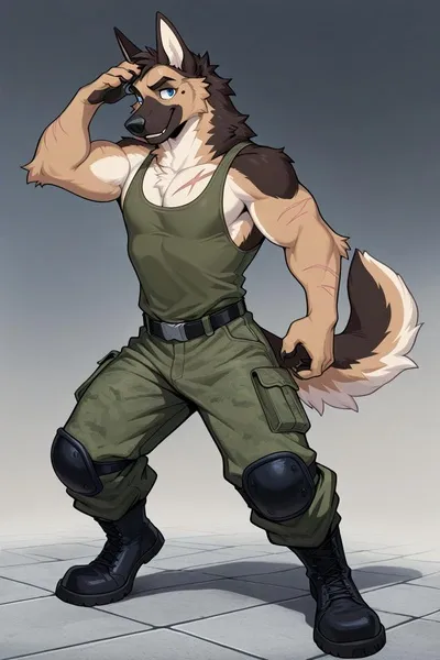 Ronan Kilvert fundal