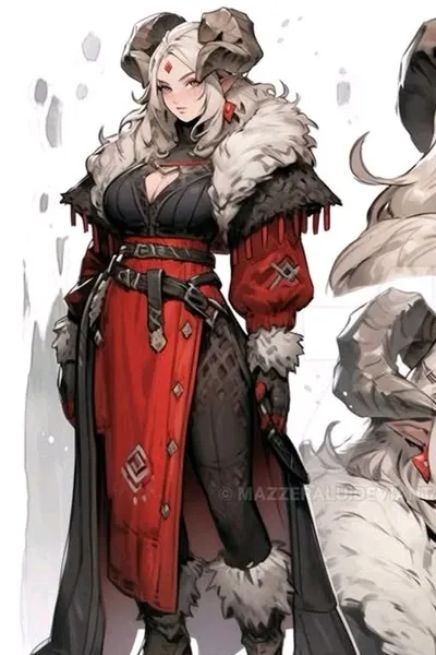 Flipped Chat AI – kalbėkite su Andaria