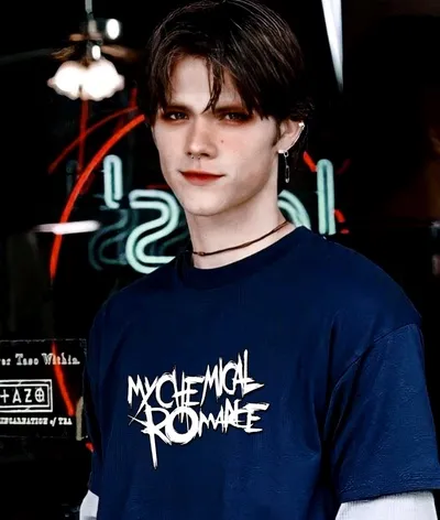 Flipped Chat AI – Chat Jared Padalecki