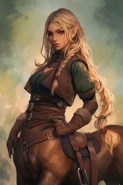 Flipped Chat AI – kalbėkite su Liora Ferayne