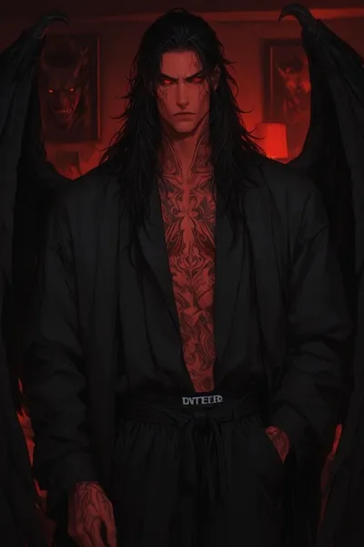 Flipped Chat AI – kalbėkite su Venris