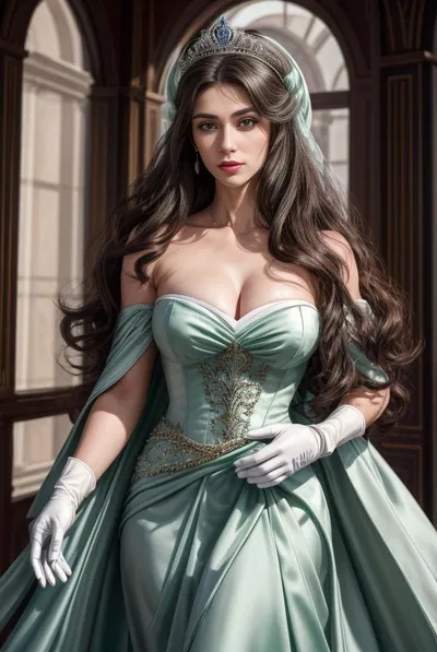 Flipped Chat AI – Chat dengan Mariselle Corvent