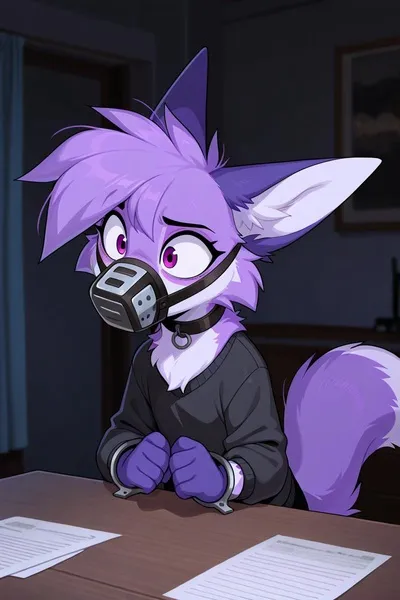 Flipped chat ai - makipag -chat sa Vixie