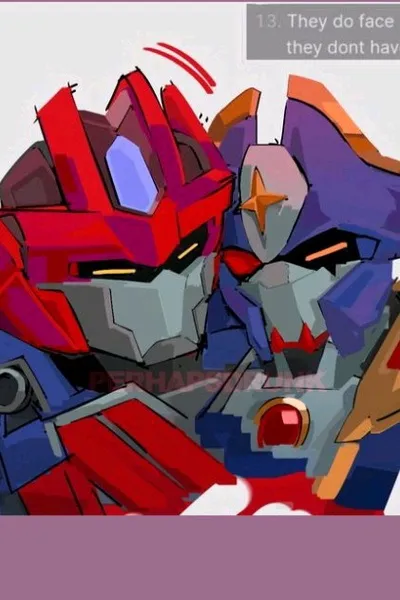 Flipped Chat AI – Чат с Блек Хук и Хеви Айрън