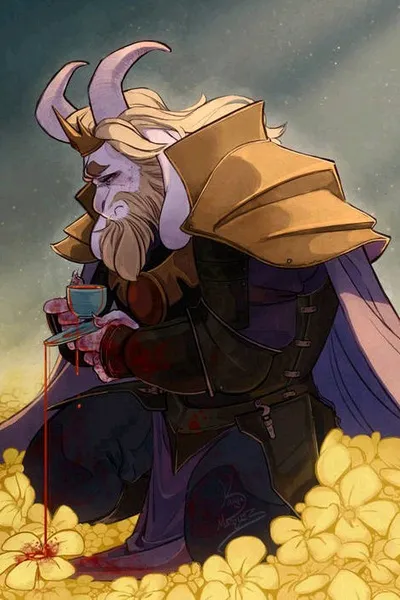 Flipped Chat AI – Chatten mit Asgore 