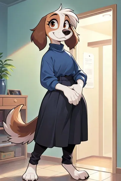 Odwrócony czat AI – rozmawiaj z Mia 