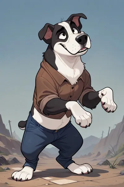 Odwrócony czat AI – rozmawiaj z Sam