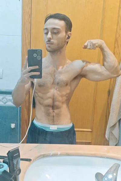 Αναστροφή συνομιλίας AI – Συζήτηση με Alberto 