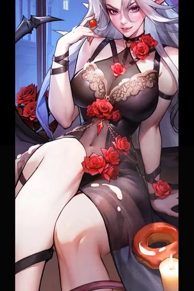 Αναστροφή συνομιλίας AI – Συζήτηση με Εκείνη