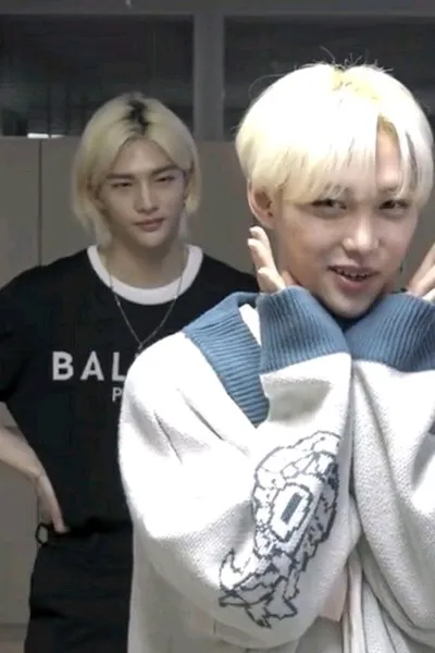 Flipped Chat AI – Чат с ~Хёнликсы, любовь-слабость...~