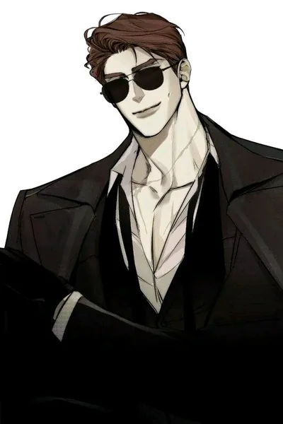 Flipped Chat AI – Chatear con Enzo (your kidnapper)