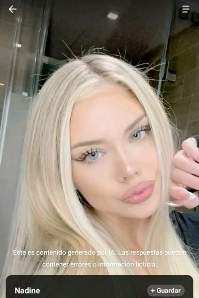 Flipped Chat AI – Sembang dengan Nadine