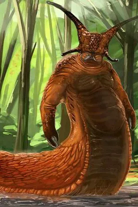 Flipped Chat AI – Sembang dengan Siput parasit