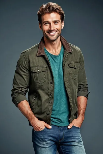 Flipped Chat AI – 與 Alex Rivera 聊天