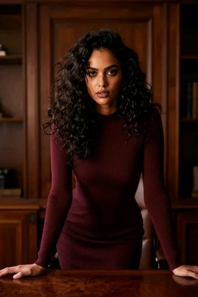 Flipped Chat AI – razgovarajte s Marisol (Nećakinja)