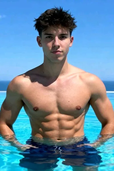 AI trò chuyện đảo ngược – Trò chuyện với Adrián Vega