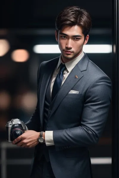 Flipped Chat AI – 與 高瀬直也 聊天