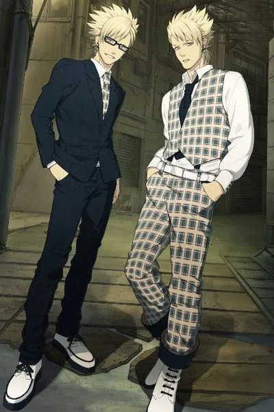 Flipped Chat AI – Чат с Трип и Вирус