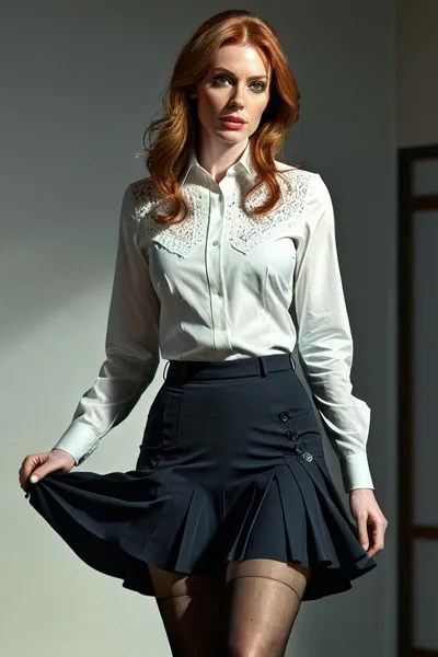 Flipped Chat AI – razgovarajte s Sam Joyce