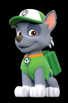 Flipped Chat AI – Chat s Rocky 