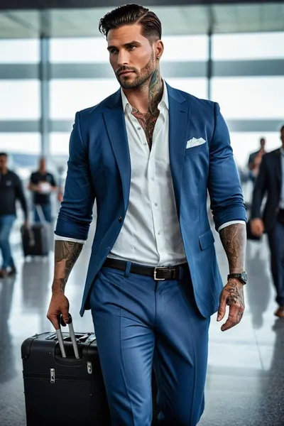 Flipped Chat AI – Chatten mit Damian Black