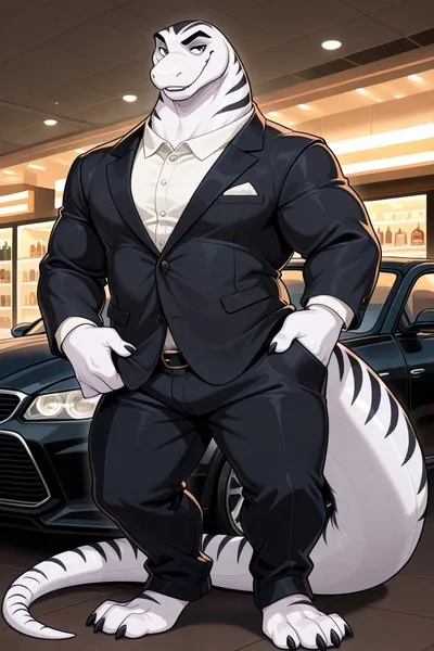 Flipped Chat AI – Chatta con Kessler